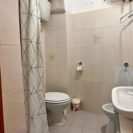 아파트 Borgo Mauro