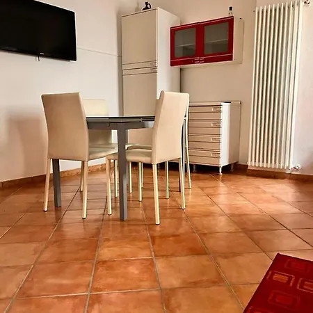 Borgo Mauro 아파트