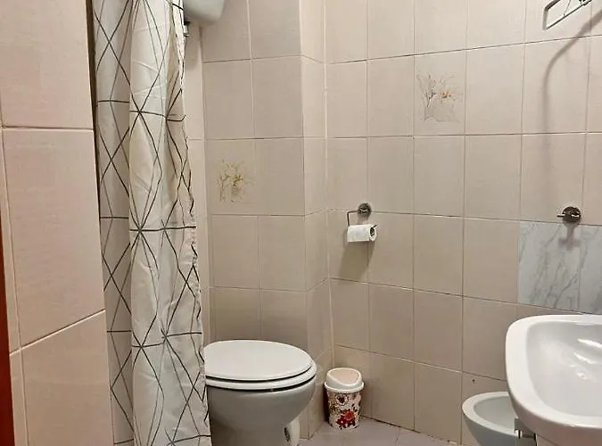 아파트 Borgo Mauro